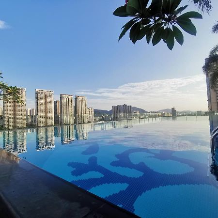 Hyatt Place Zhuhai Jinshi Dış mekan fotoğraf