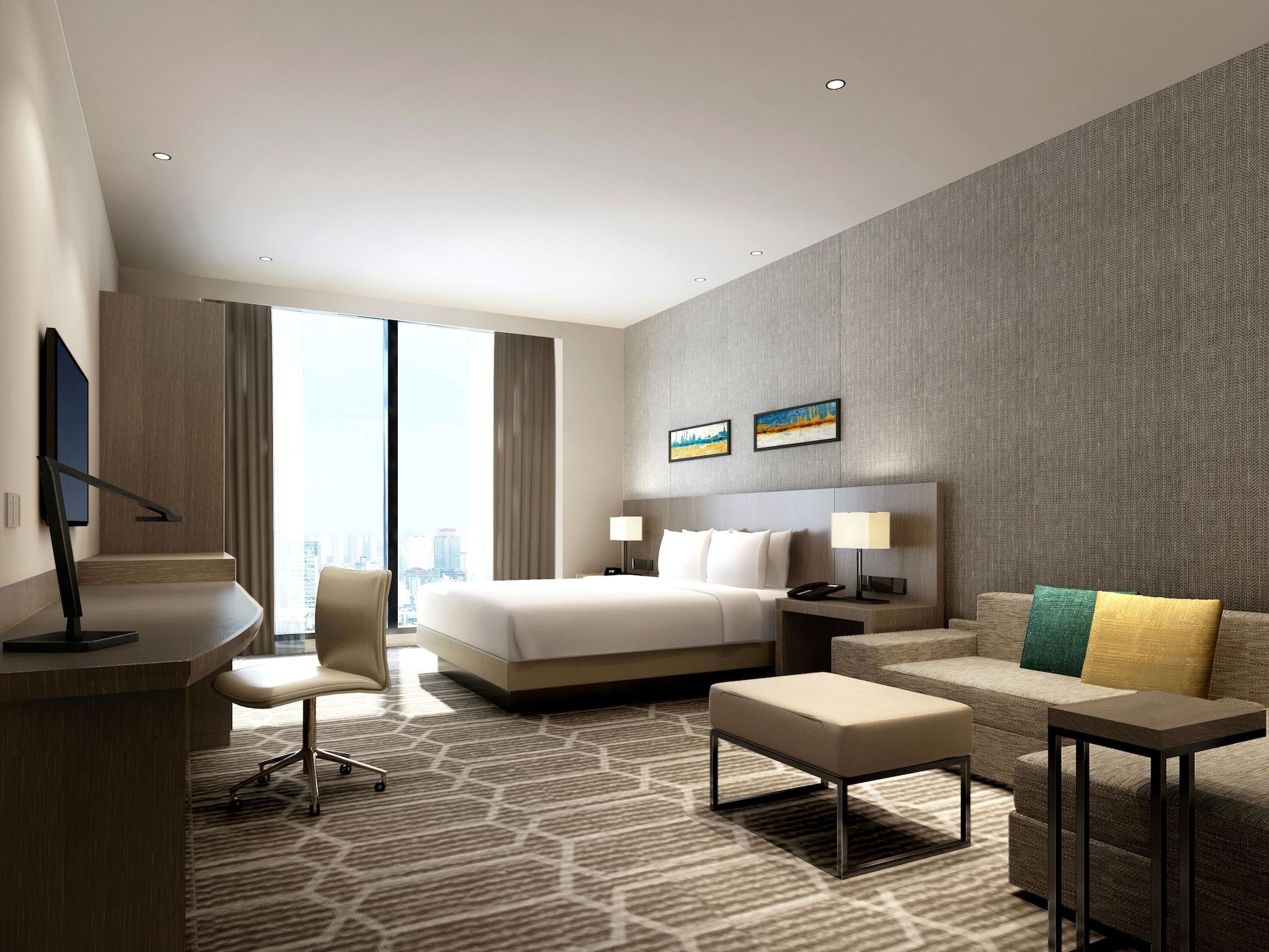 Hyatt Place Zhuhai Jinshi Dış mekan fotoğraf