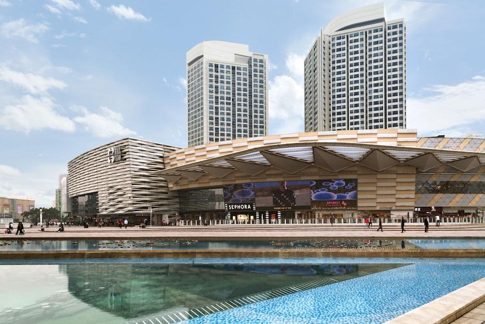 Hyatt Place Zhuhai Jinshi Dış mekan fotoğraf