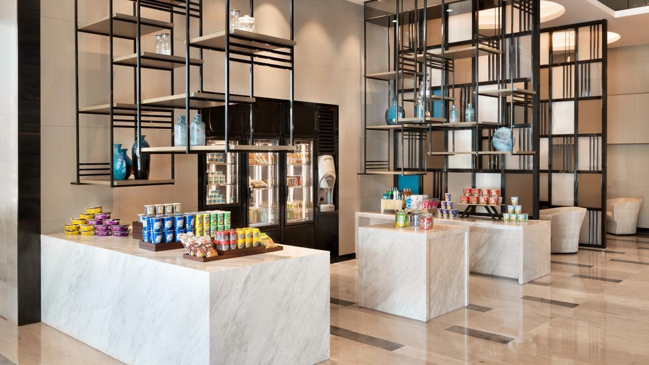 Hyatt Place Zhuhai Jinshi Dış mekan fotoğraf