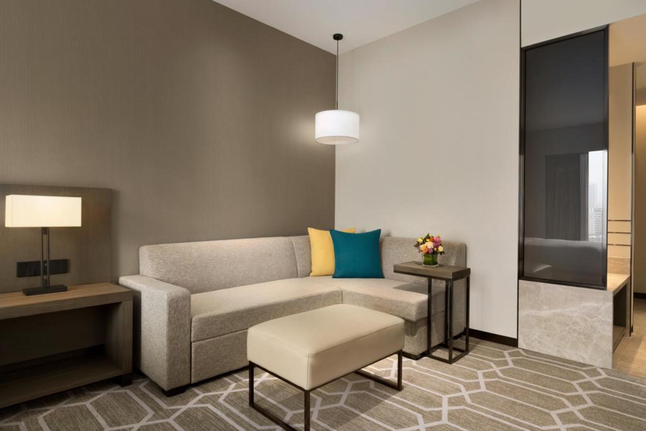 Hyatt Place Zhuhai Jinshi Dış mekan fotoğraf