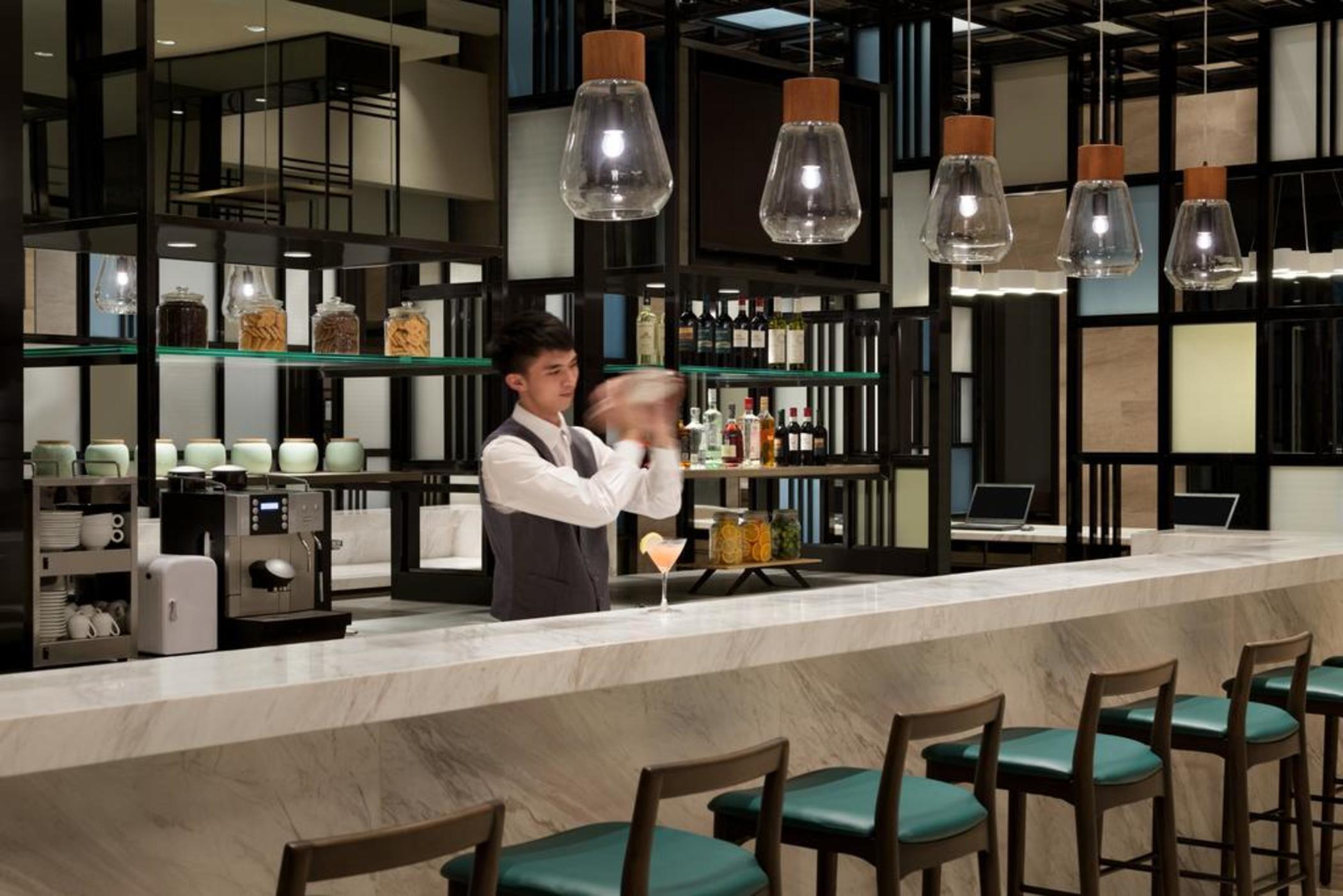 Hyatt Place Zhuhai Jinshi Dış mekan fotoğraf