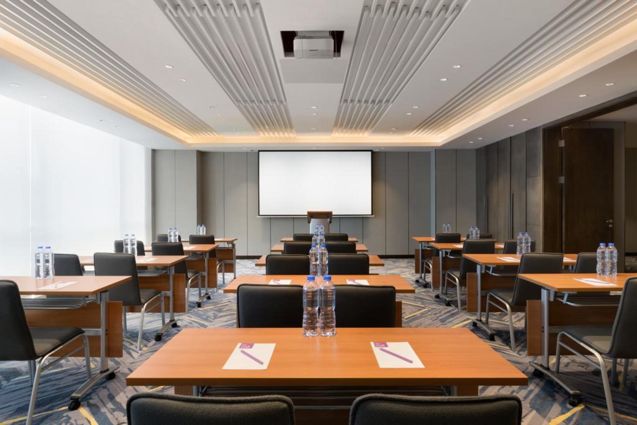 Hyatt Place Zhuhai Jinshi Dış mekan fotoğraf