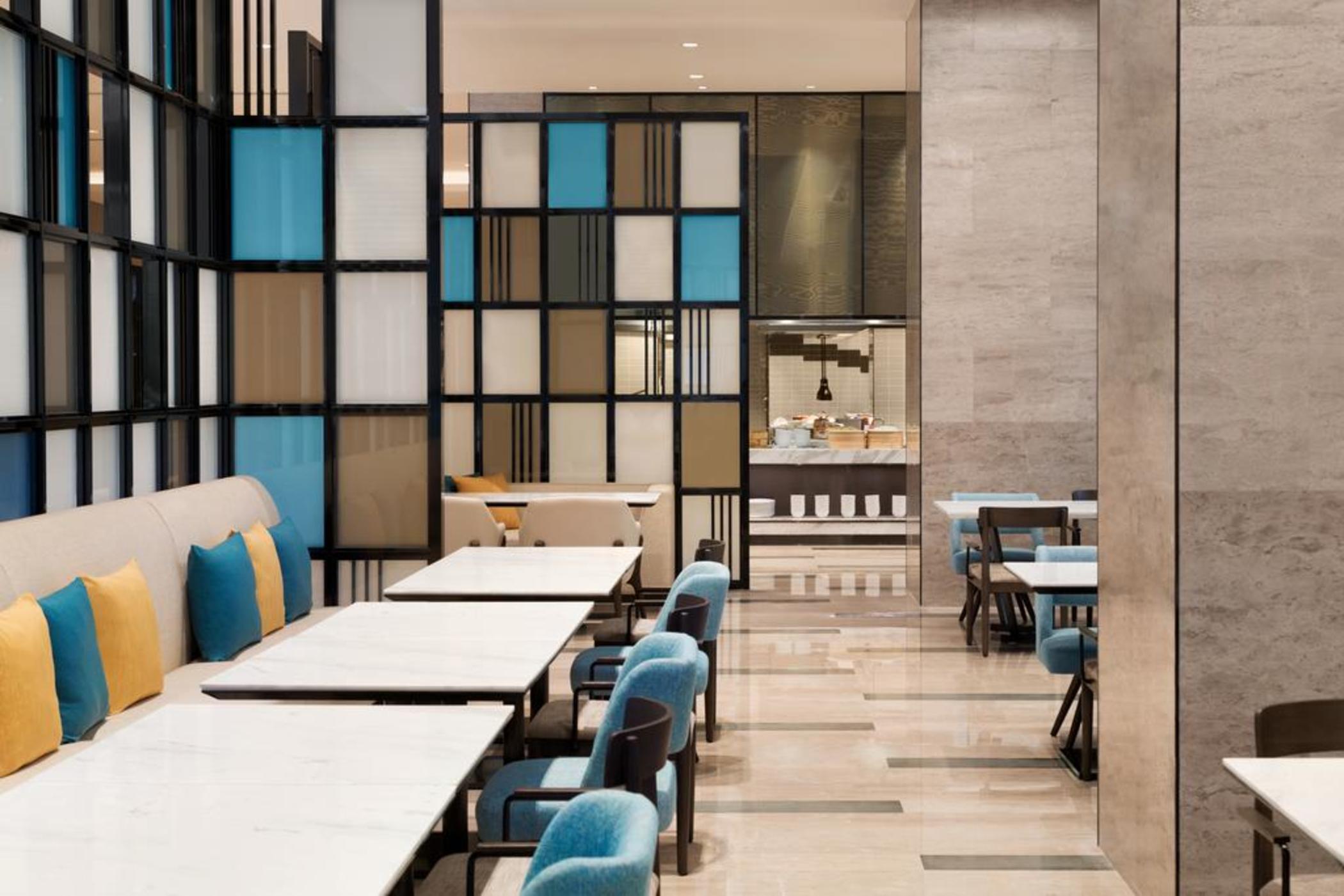 Hyatt Place Zhuhai Jinshi Dış mekan fotoğraf