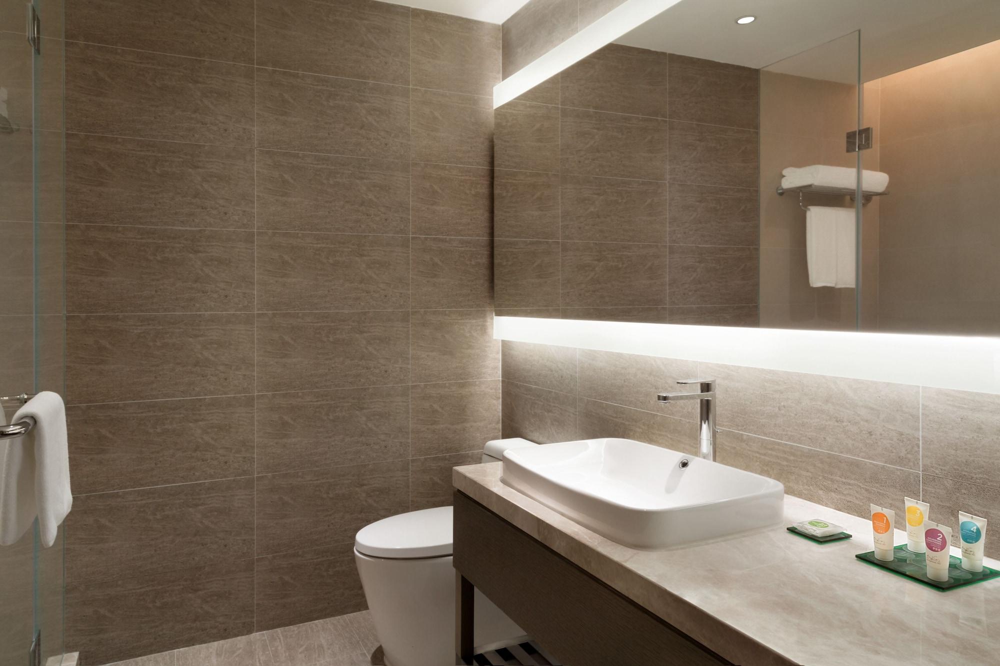 Hyatt Place Zhuhai Jinshi Dış mekan fotoğraf