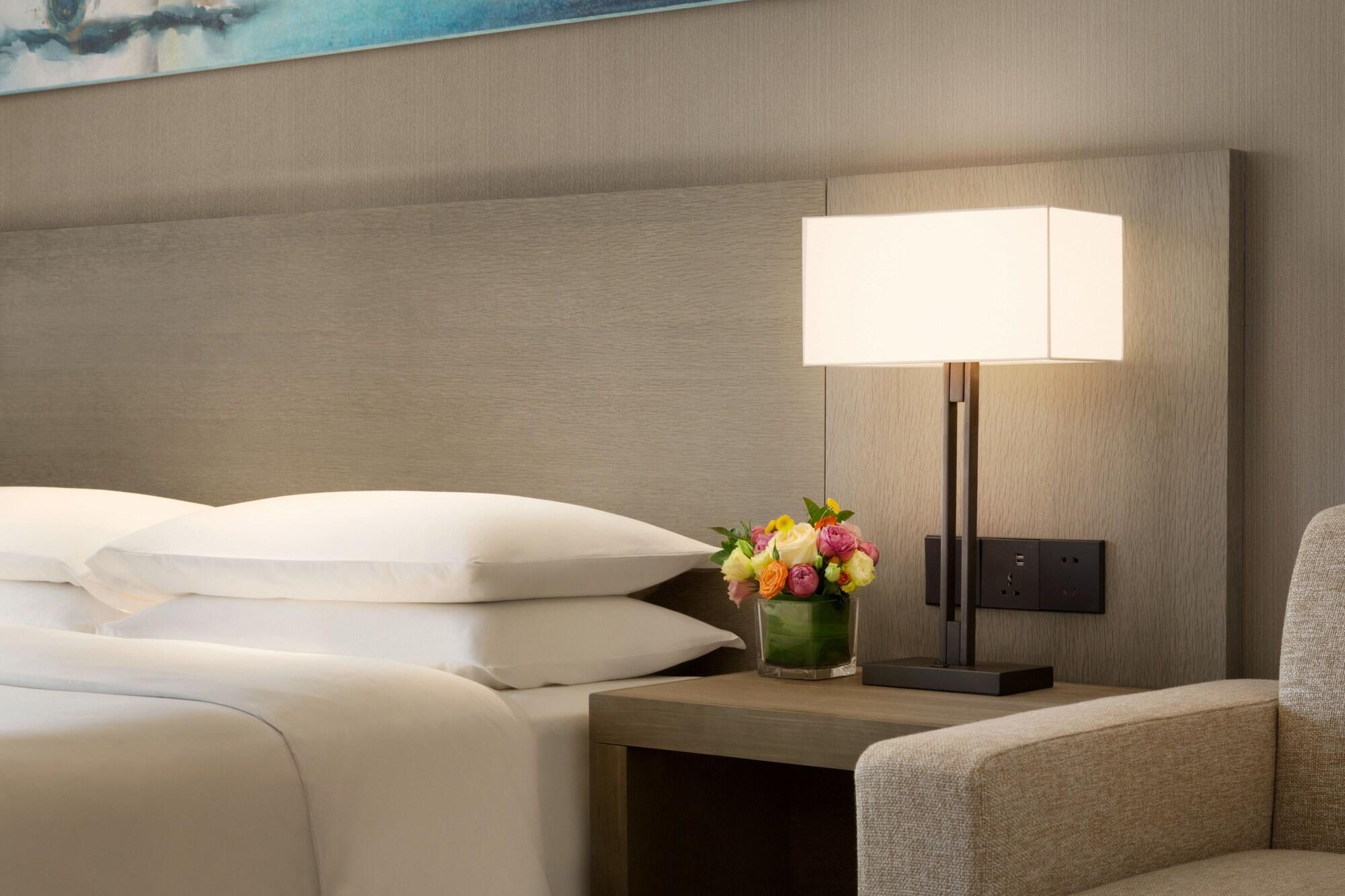 Hyatt Place Zhuhai Jinshi Dış mekan fotoğraf