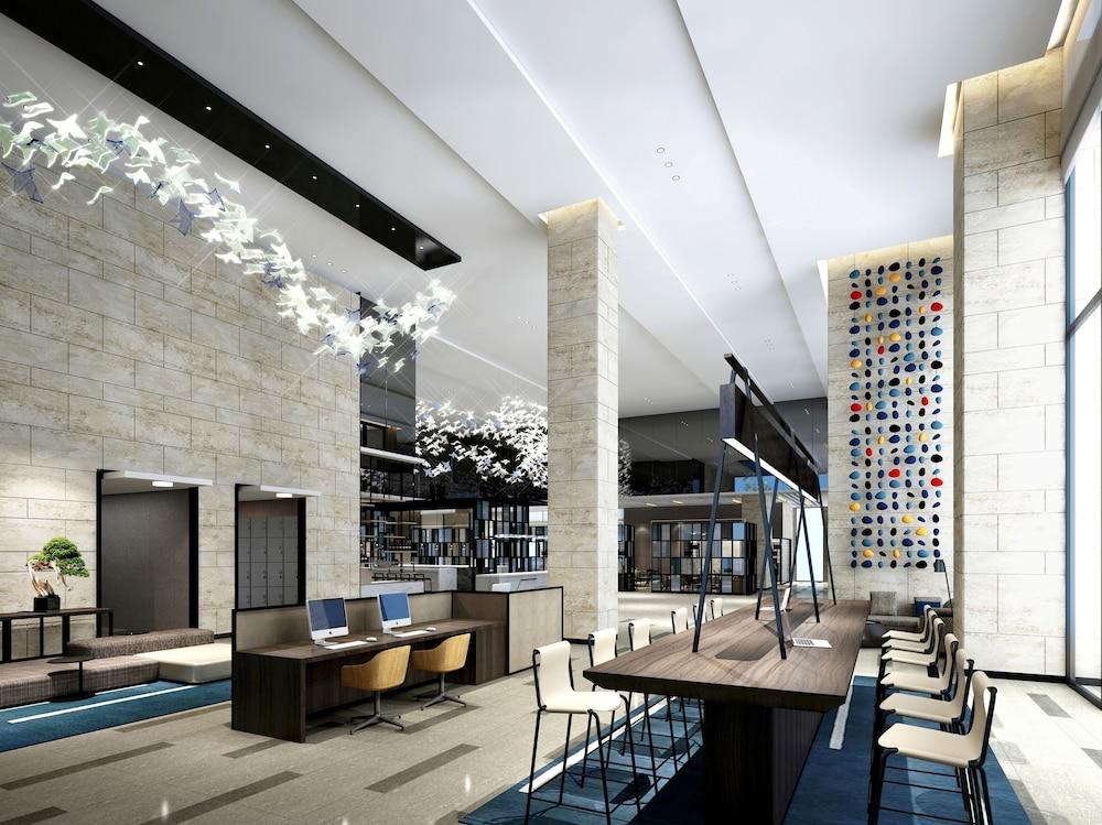 Hyatt Place Zhuhai Jinshi Dış mekan fotoğraf