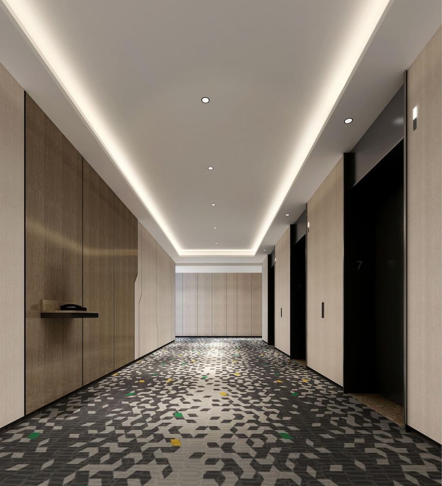 Hyatt Place Zhuhai Jinshi Dış mekan fotoğraf