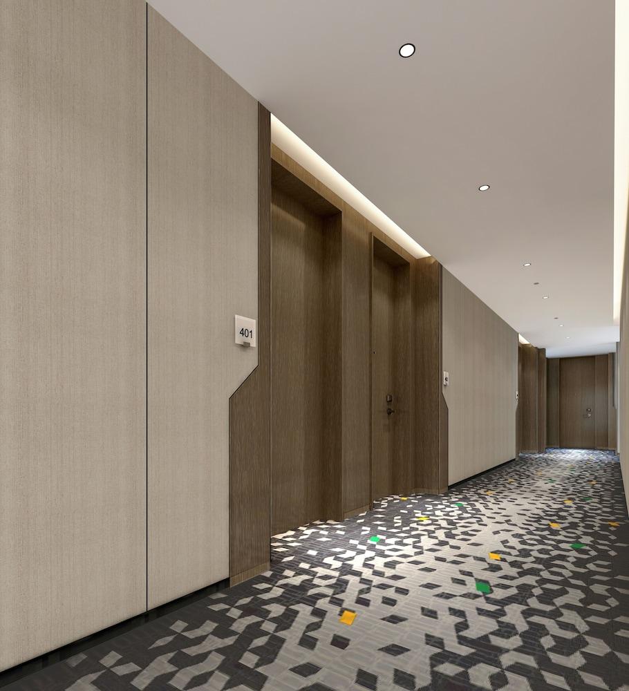 Hyatt Place Zhuhai Jinshi Dış mekan fotoğraf
