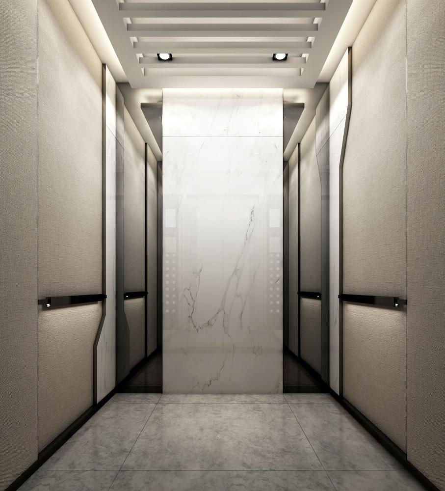 Hyatt Place Zhuhai Jinshi Dış mekan fotoğraf