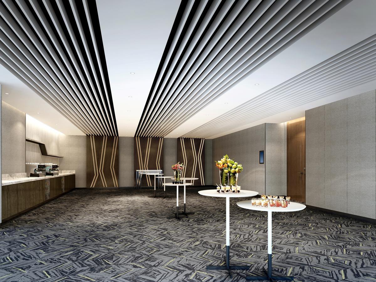 Hyatt Place Zhuhai Jinshi Dış mekan fotoğraf