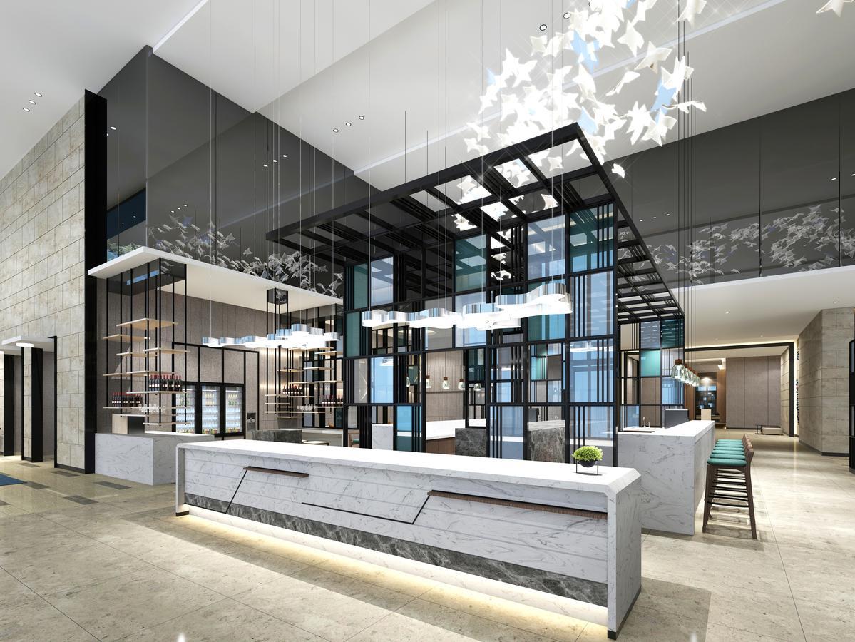 Hyatt Place Zhuhai Jinshi Dış mekan fotoğraf