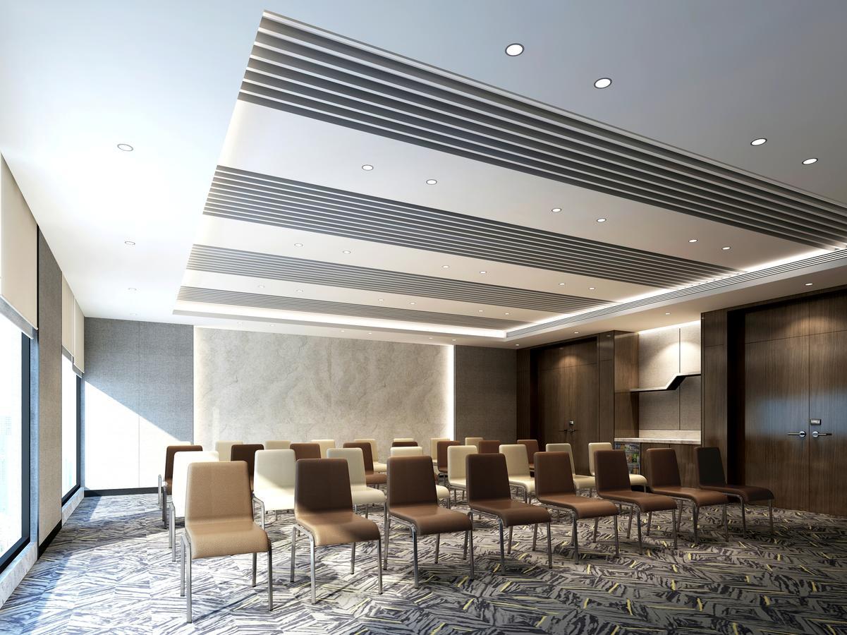 Hyatt Place Zhuhai Jinshi Dış mekan fotoğraf