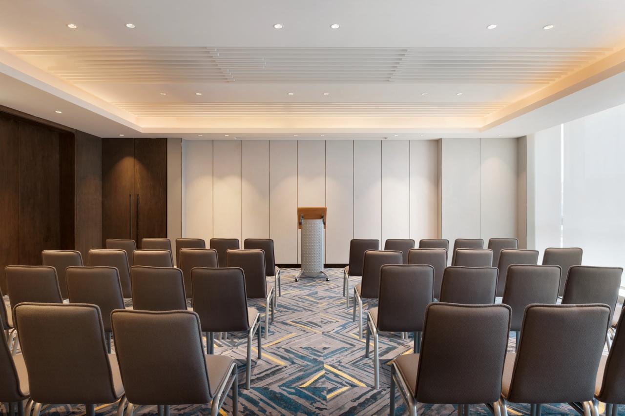 Hyatt Place Zhuhai Jinshi Dış mekan fotoğraf